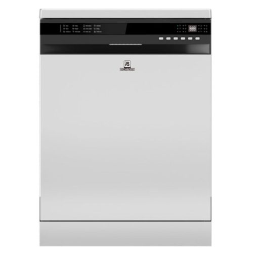 Hình ảnh máy rửa bát bán âm Richborn RDP6085SKS