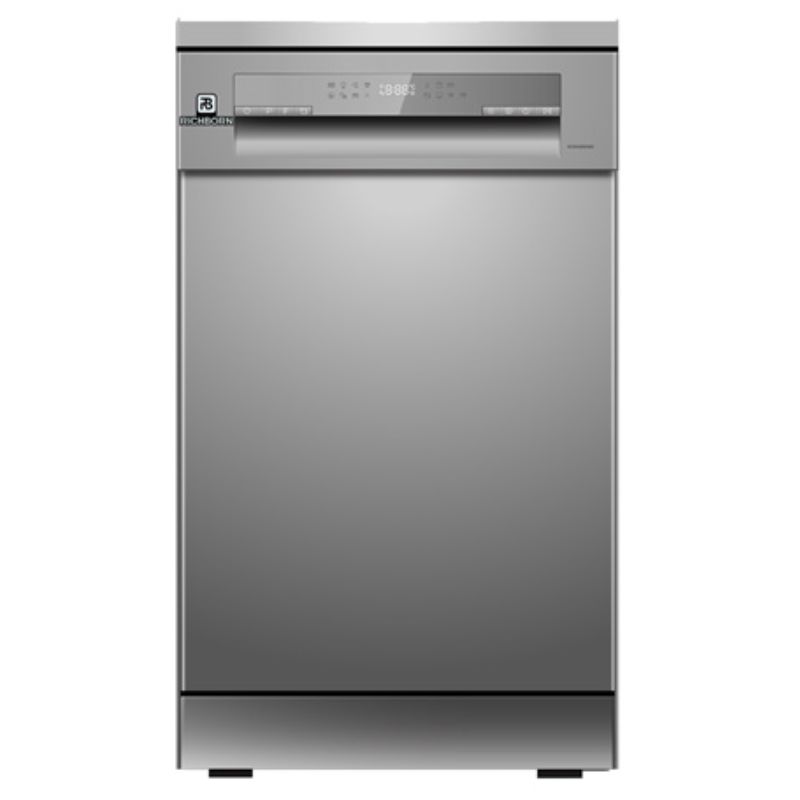Hình ảnh máy rửa bát bán âm Richborn RDS4585EMS Hình ảnh máy rửa bát bán âm Richborn RDS4585EMS