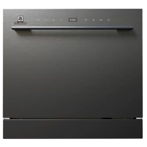 Hình ảnh máy rửa bát bán âm Richborn RDS6060MUS