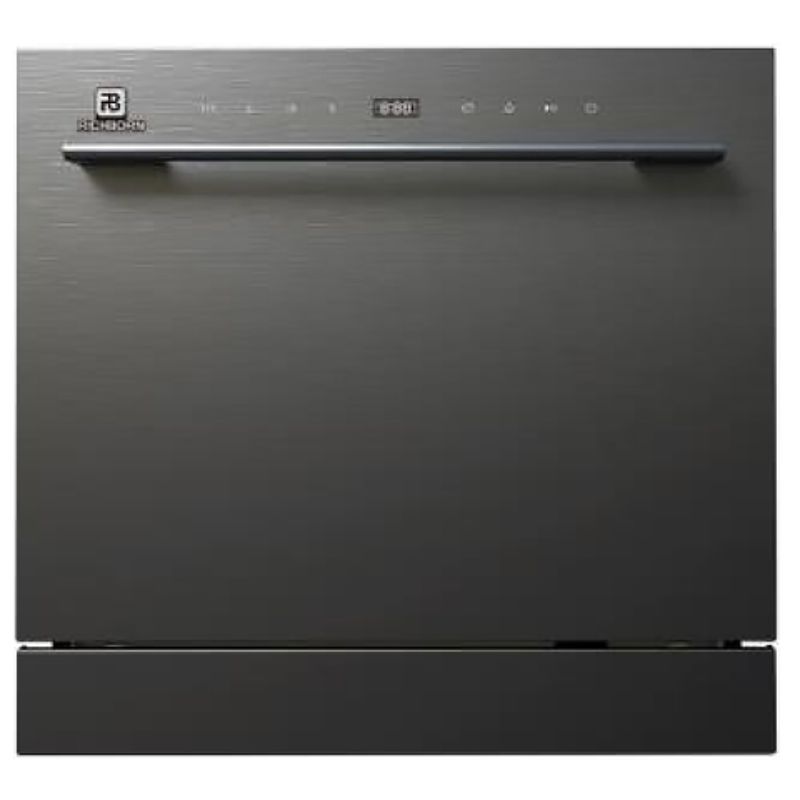 Hình ảnh máy rửa bát bán âm Richborn RDS6060MUS Hình ảnh máy rửa bát bán âm Richborn RDS6060MUS