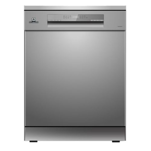 Hình ảnh máy rửa bát bán âm Richborn RDS6085FMS