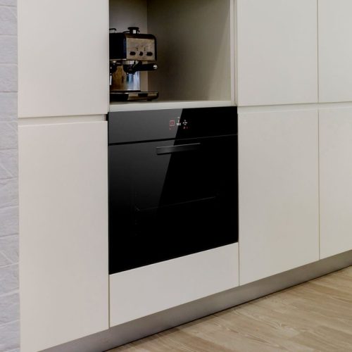 Lò nướng âm tủ 65L Elica VIRTUS MULTI 60 TFT – PRF0191770 5 Hình ảnh thực tế lò nướng âm tủ 65L Elica VIRTUS MULTI 60 TFT – PRF0191770