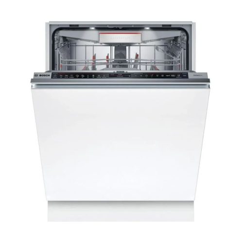 Ảnh thực tế máy rửa bát âm tủ Bosch SMV8TCX01E Serie 8