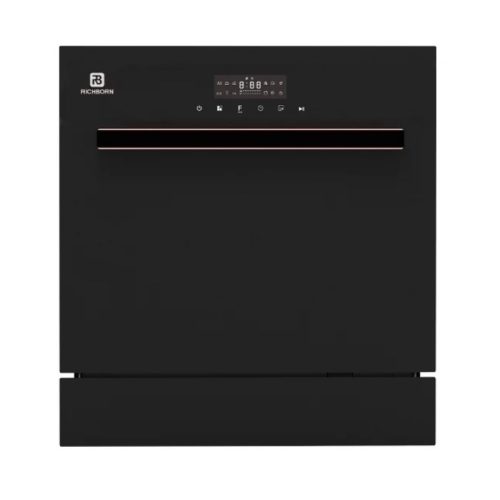 Hình ảnh máy rửa bát Richborn RBDG6064MQ