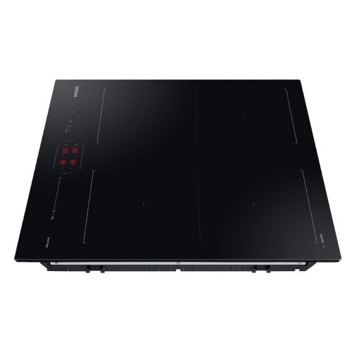 Hình ảnh bếp từ Samsung 4 vùng nấu NZ64B5066FK/SV lắp âm