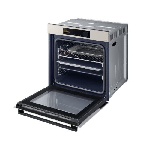 Lò nướng âm tủ 76 lít Samsung Bespoke NV7B6675CAA/SV 3 Hình ảnh lò nướng âm tủ 76 lít Samsung Bespoke NV7B6675CAA/SV