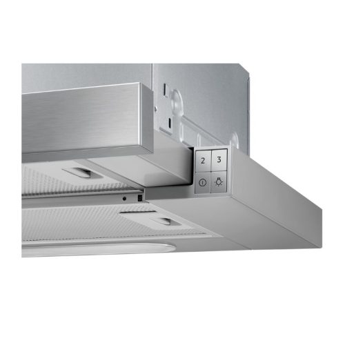 Bảng điều khiển hút mùi âm tủ Samsung NK24M1030IS/UR