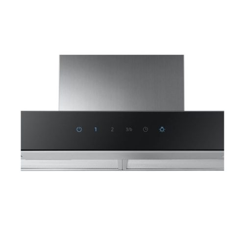 Bảng điều khiển máy hút mùi áp tường Samsung NK24M5070BS/UR