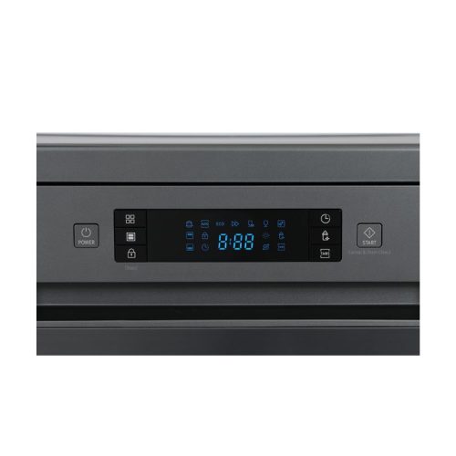 Máy rửa bát độc lập Samsung DW60CG550FSGSV 7 Bảng điều khiển máy rửa bát độc lập Samsung DW60CG550FSGSV