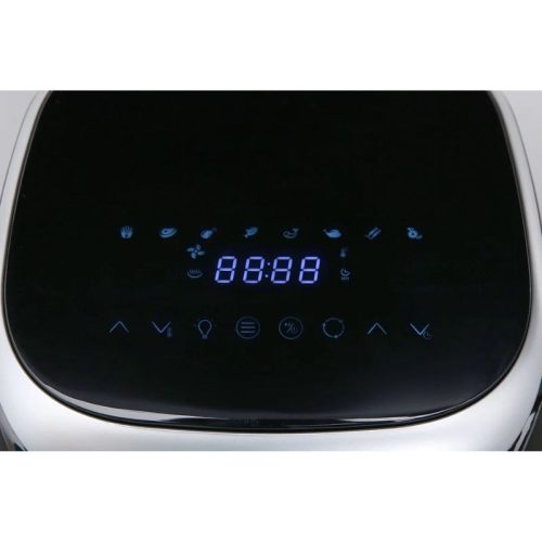 Nồi chiên không dầu 11L Hafele HS-AF1102B 535.43.715 3 Bảng điều khiển nồi chiên không dầu 11L Hafele HS-AF1102B 535.43.715