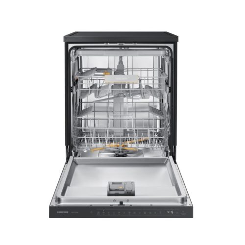 Máy rửa bát độc lập Samsung Bespoke DW60CB750FAPSV 6 Bên trong máy rửa bát độc lập Samsung Bespoke DW60CB750FAPSV