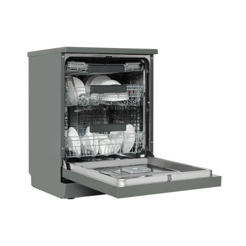 Máy rửa bát độc lập Samsung DW60CG550FSGSV 6 Bên trong máy rửa bát độc lập Samsung DW60CG550FSGSV