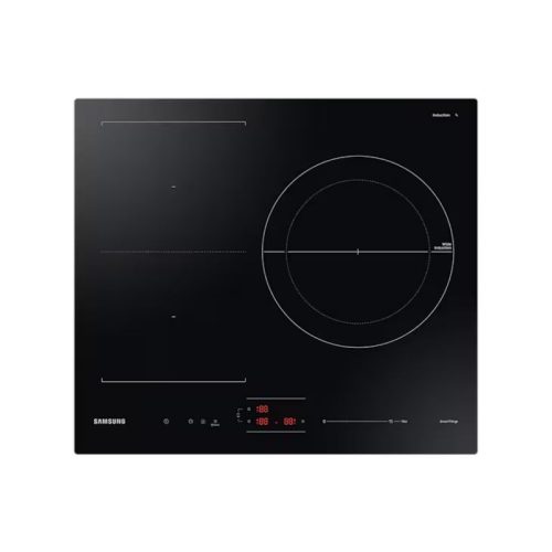 Bếp từ Samsung 3 vùng nấu NZ63B5046FK/SV lắp âm