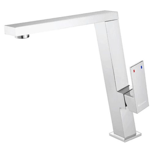 Vòi rửa bát nóng lạnh Konox KN1209 3 Hình ảnh vòi rửa bát nóng lạnh Konox KN1209