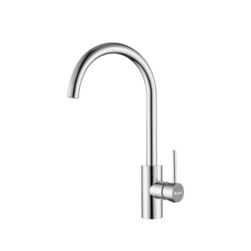 Hình ảnh vòi rửa bát nóng lạnh Konox Rio