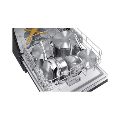 Máy rửa bát độc lập Samsung Bespoke DW60CB750FAPSV 3 Khay đựng máy rửa bát độc lập Samsung Bespoke DW60CB750FAPSV