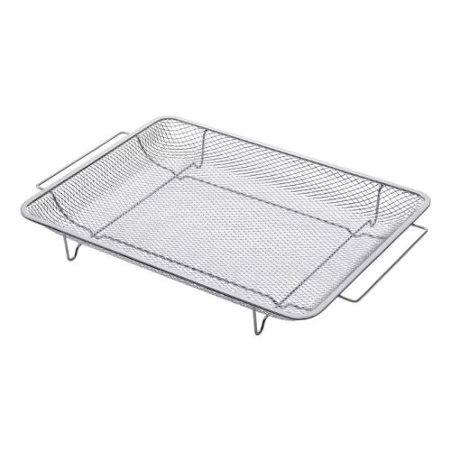 Lò nướng âm tủ 76 lít Samsung Bespoke NV7B6675CAA/SV 7 Khay lưới lò nướng âm tủ 76 lít Samsung Bespoke NV7B6675CAA/SV