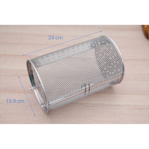 Nồi chiên không dầu 11L Hafele HS-AF1102B 535.43.715 5 Phụ kiện nồi chiên không dầu 11L Hafele HS-AF1102B 535.43.715