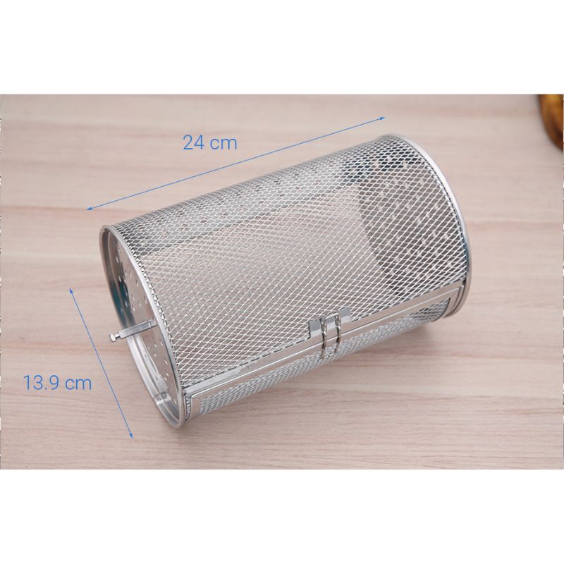 Phụ kiện nồi chiên không dầu 11L Hafele HS-AF1102B 535.43.715 Phụ kiện nồi chiên không dầu 11L Hafele HS-AF1102B 535.43.715