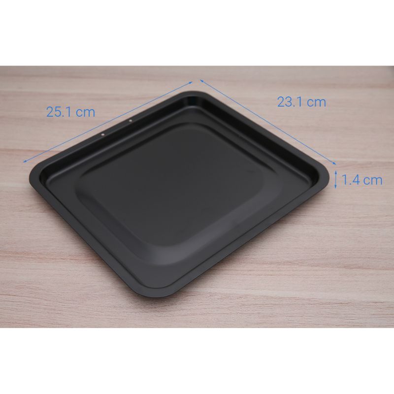 Phụ kiện nồi chiên không dầu 11L Hafele HS-AF1102B 535.43.715 Phụ kiện nồi chiên không dầu 11L Hafele HS-AF1102B 535.43.715