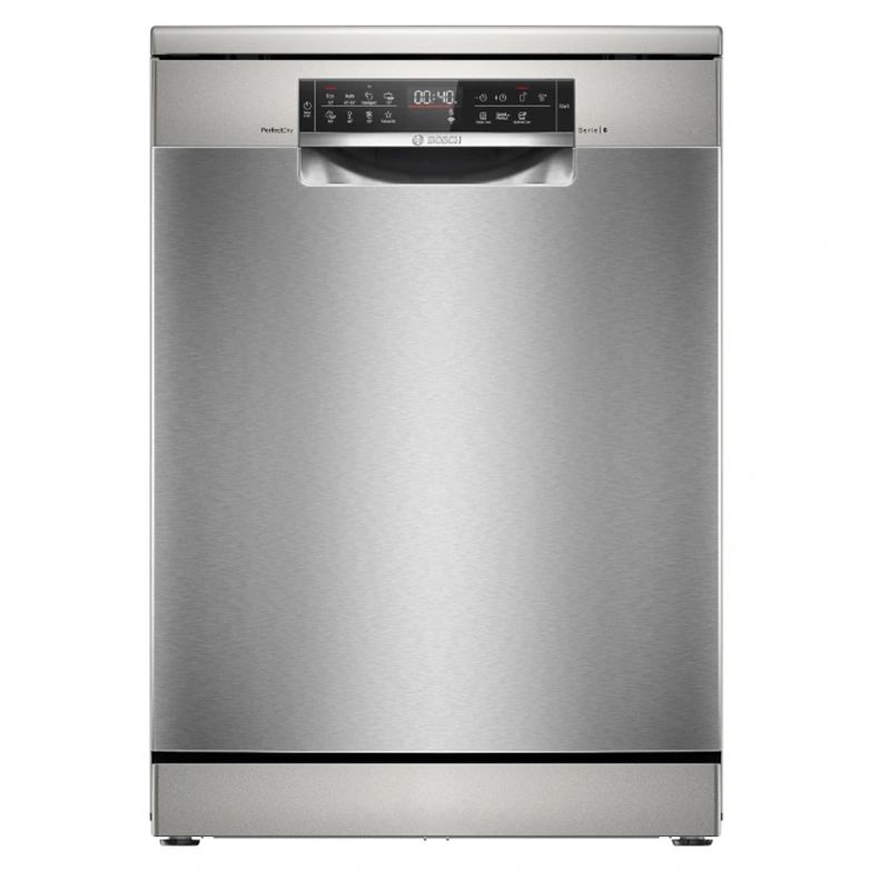 Máy rửa bát độc lập Bosch SMS6ZCI06E Serie 6 Máy rửa bát độc lập Bosch SMS6ZCI06E Serie 6