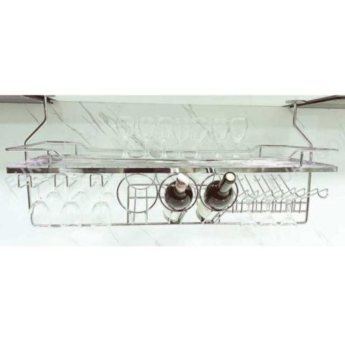 Ảnh giá treo ly Eurogold ETL800