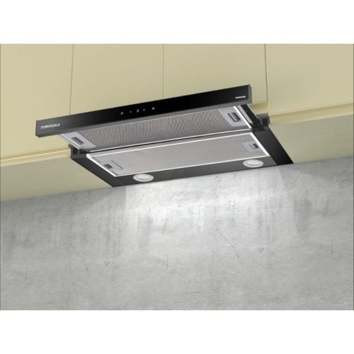 Ảnh máy hút mùi âm tủ Eurogold EUH02370B