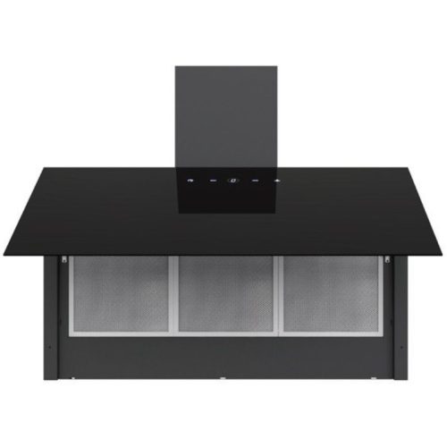 Ảnh máy hút mùi áp tường Eurogold EUH1770VP