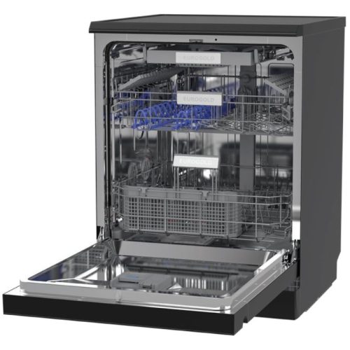 Bên trong máy rửa bát Eurogold EUW88TL15SPro