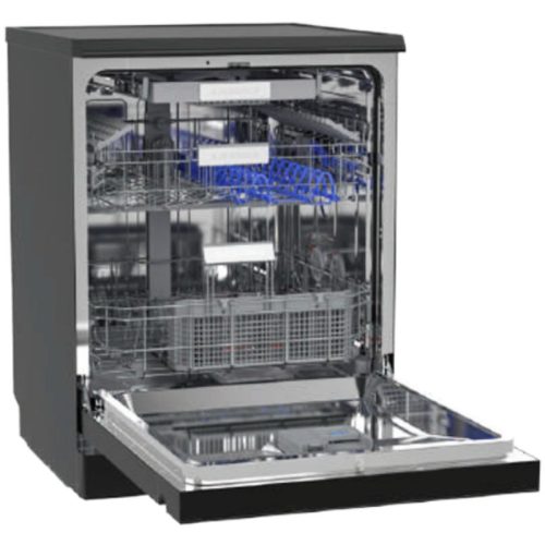 Bên trong máy rửa bát Eurogold EUW88TL15BPro