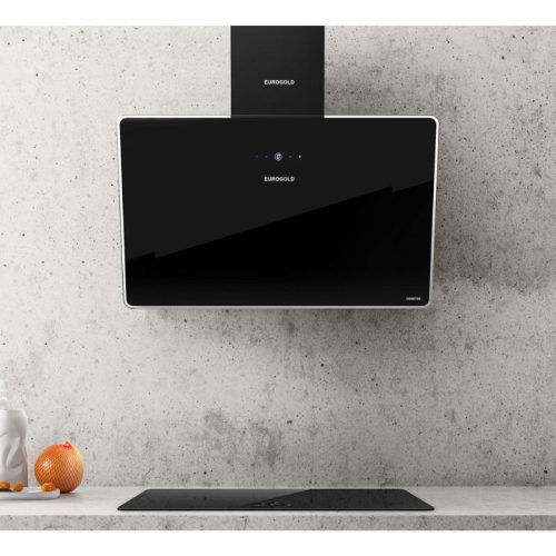 Máy hút mùi áp tường Eurogold EUH0770V 3 Thực tế máy hút mùi áp tường Eurogold EUH0770V