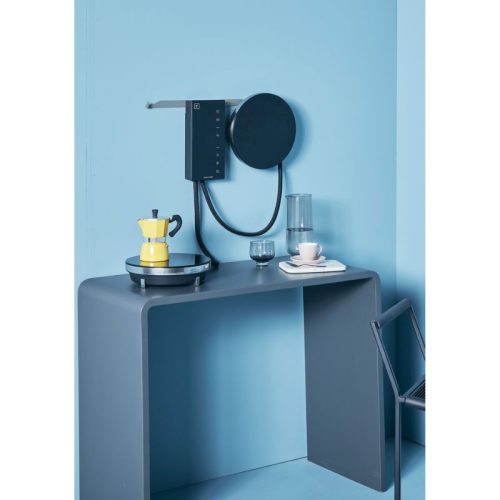 Ảnh thực tế bếp từ đôi Upscale MONO di động