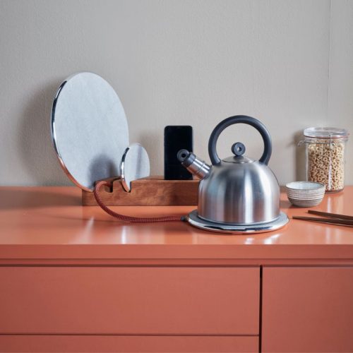 Bếp từ Upscale 3 vùng nấu SORPRESA di động 3 Ảnh thực tế bếp từ Upscale 3 vùng nấu SORPRESA di động