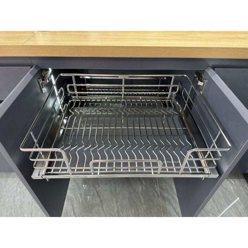 Ảnh thực tế giá xoong nồi inox 304 nan Oval Eurogold EPV5090F Ảnh thực tế giá xoong nồi inox 304 nan Oval Eurogold EPV5090F