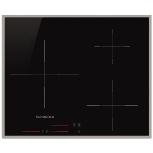 Bếp từ Eurogold 3 vùng nấu EUH2131 lắp âm