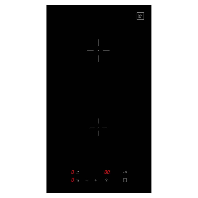 Bếp từ đôi Upscale FC32B lắp âm Bếp từ đôi Upscale FC32B lắp âm