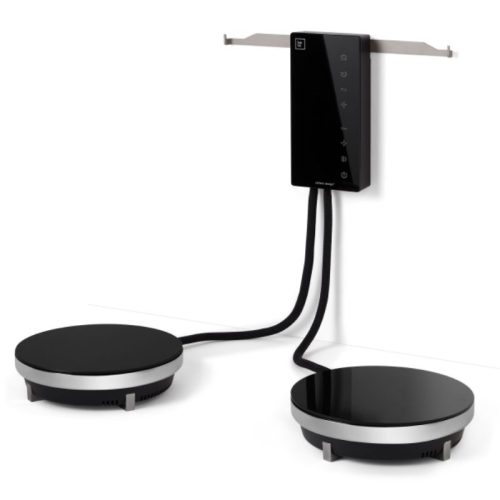 Bếp từ đôi Upscale MONO di động