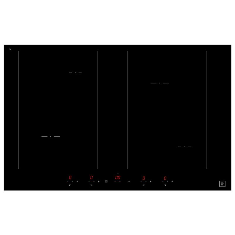 Bếp từ Upscale 4 vùng nấu FI74B lắp âm Bếp từ Upscale 4 vùng nấu FI74B lắp âm