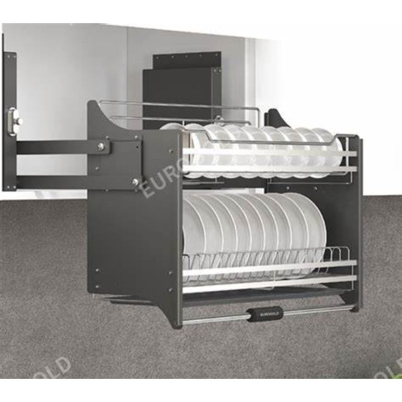 Giá bát di động Eurogold EUI304180 Giá bát di động Eurogold EUI304180