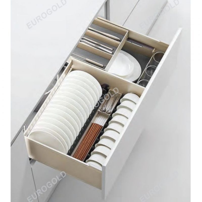 Giá bát đĩa Eurogold EUM6070 Giá bát đĩa Eurogold EUM6070