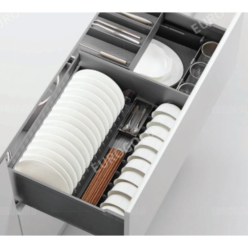 Giá bát đĩa Eurogold EUM6170G Giá bát đĩa Eurogold EUM6170G