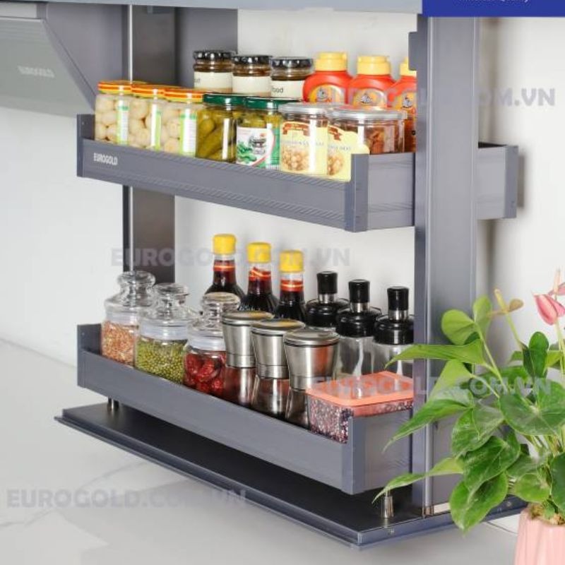 Giá gia vị điện Eurogold EMS3090 Giá gia vị điện Eurogold EMS3090