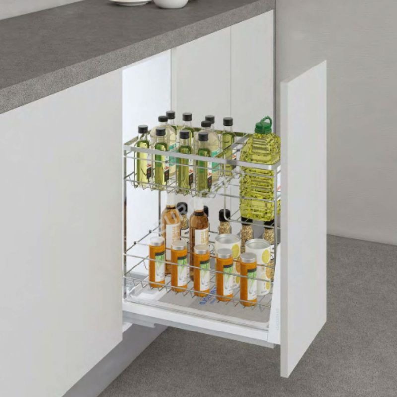 Giá gia vị Eurogold EP2240 Giá gia vị Eurogold EP2240