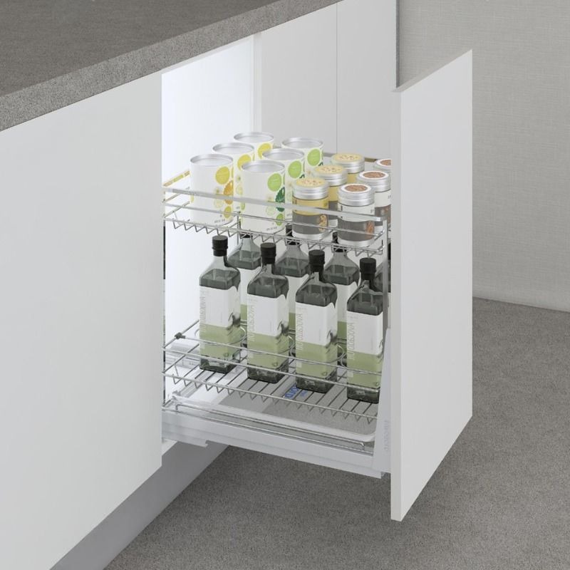 Giá gia vị Eurogold ERO30425B Giá gia vị Eurogold ERO30425B