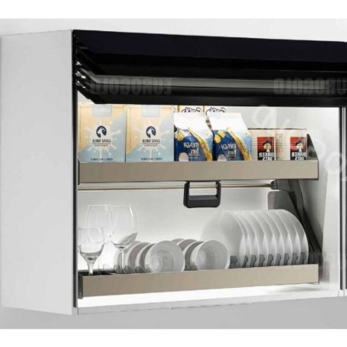 Giá nâng hạ Eurogold EUM6190G