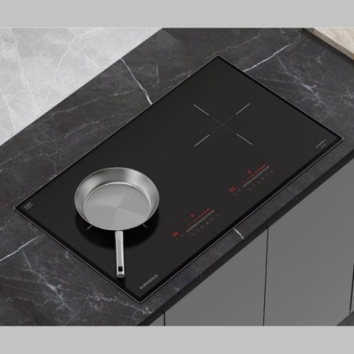 Bếp từ Eurogold 2 vùng nấu EUH2288Pro lắp âm 4 Hình ảnh bếp từ Eurogold 2 vùng nấu EUH2288Pro lắp âm