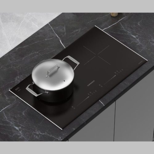 Bếp từ Eurogold 2 vùng nấu EUH3399Pro lắp âm 4 Hình ảnh bếp từ Eurogold 2 vùng nấu EUH3399Pro lắp âm