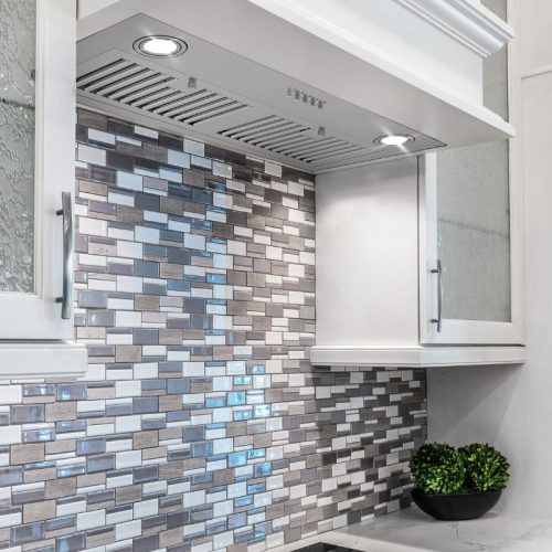 Máy hút mùi âm tủ Eurogold EUH1070A 3 Hình ảnh máy hút mùi âm tủ Eurogold EUH1070A