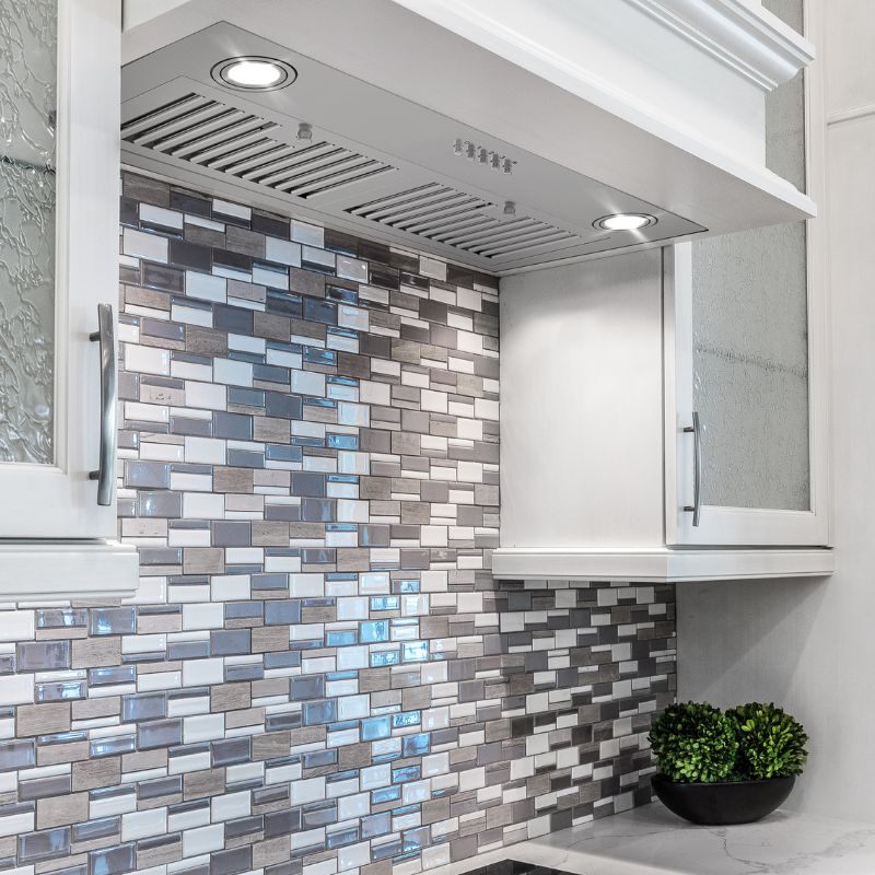 Hình ảnh máy hút mùi âm tủ Eurogold EUH1070A Hình ảnh máy hút mùi âm tủ Eurogold EUH1070A