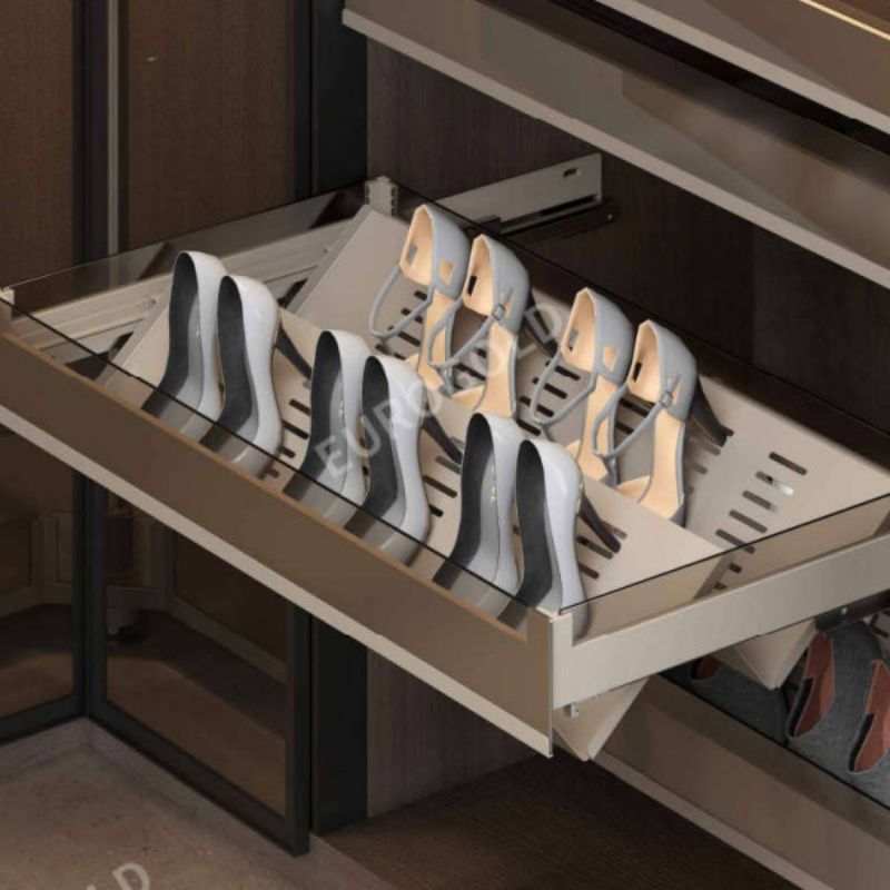 Kệ để giày Premium series Eurogold EUA22560 Kệ để giày Premium series Eurogold EUA22560